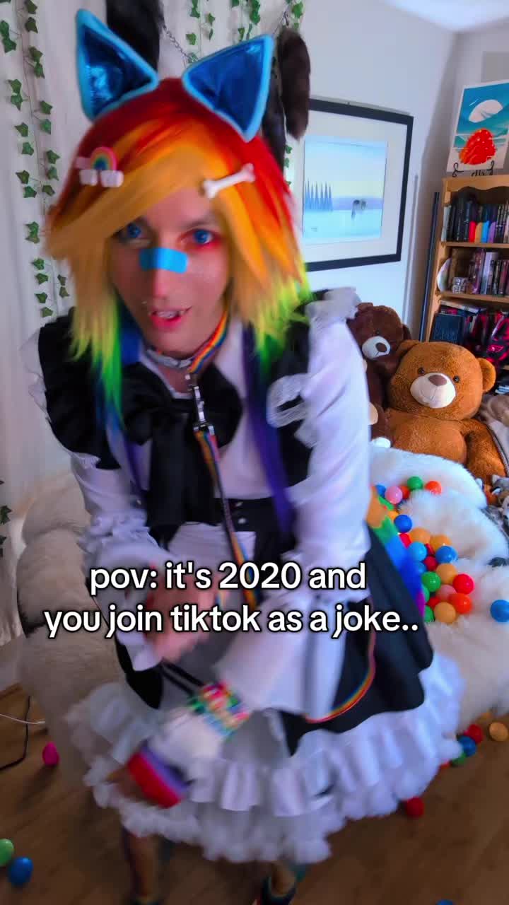 @Starlit Wolf