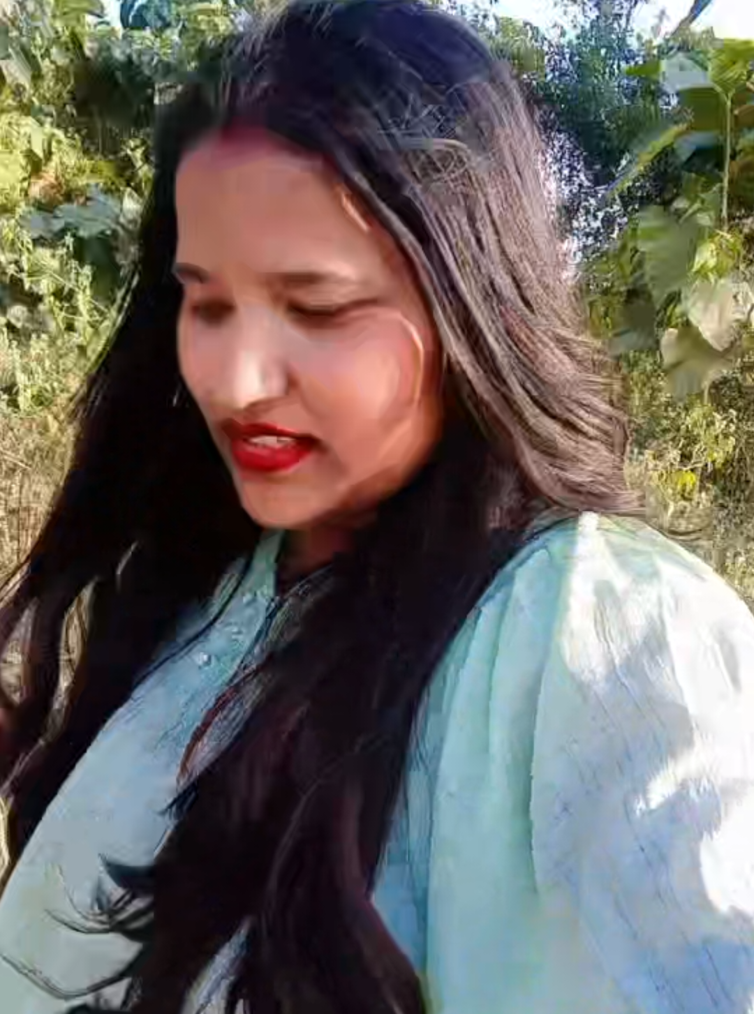 @🇳🇵Mi$$👑QuEeN👸.🔥ReD®♥️