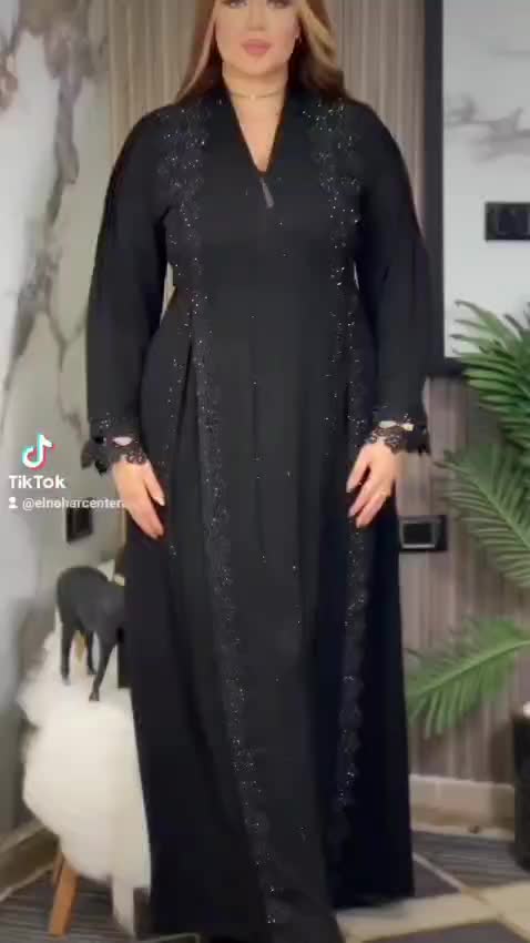 @رقة العبايات 🥰
