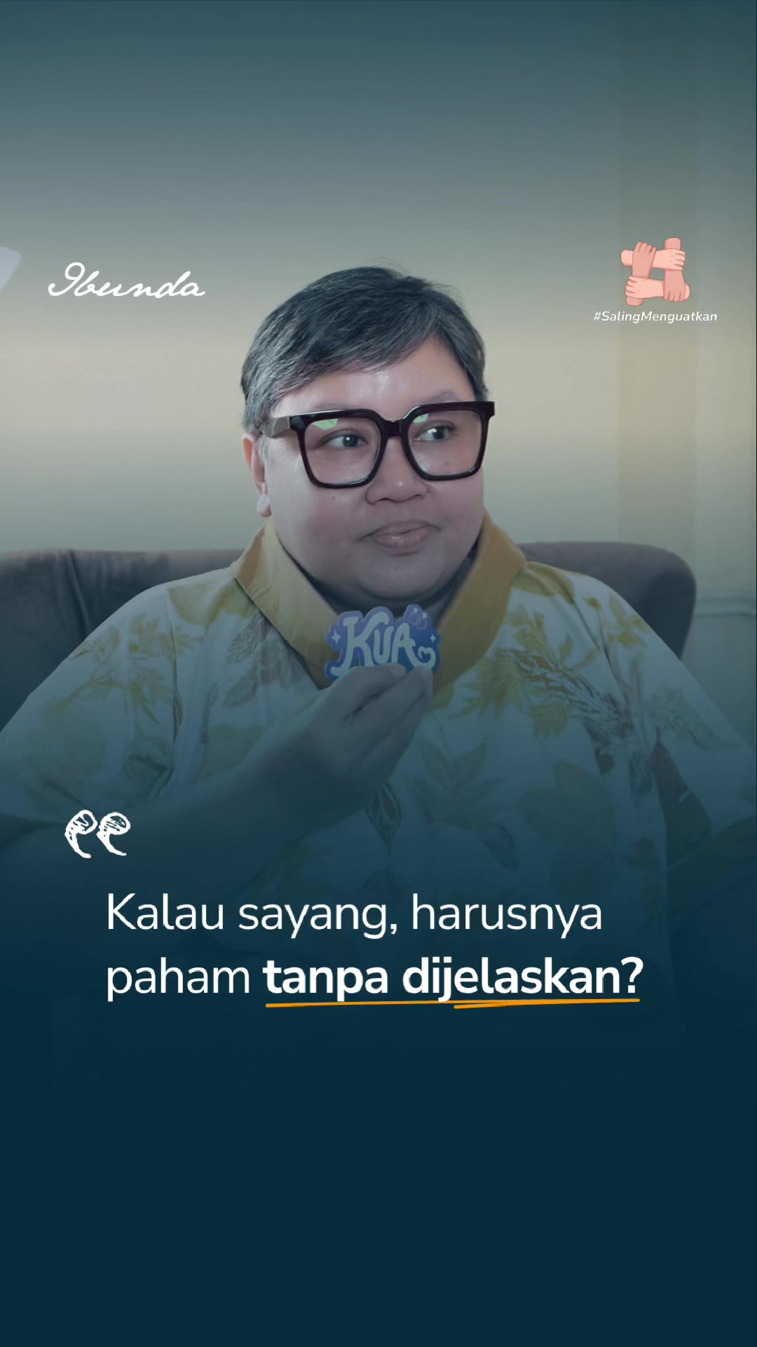 @IBUNDA.ID