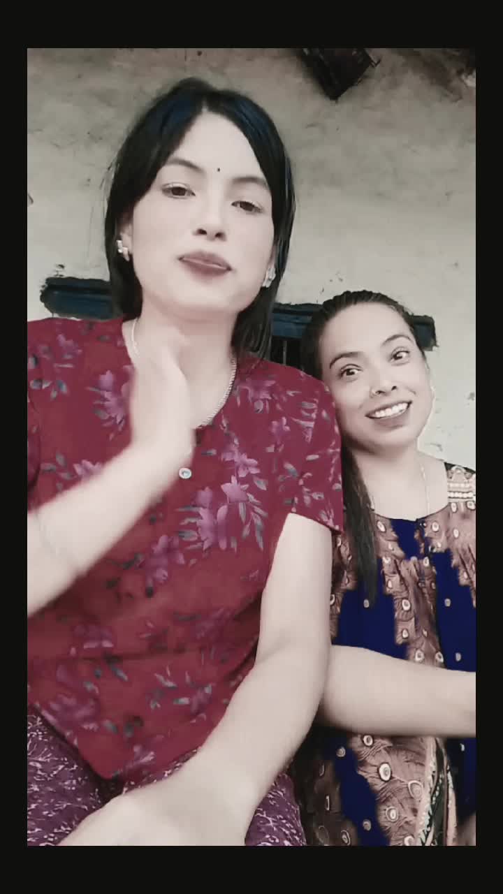 @kopila chhetri 👰👑🦚🧿💗