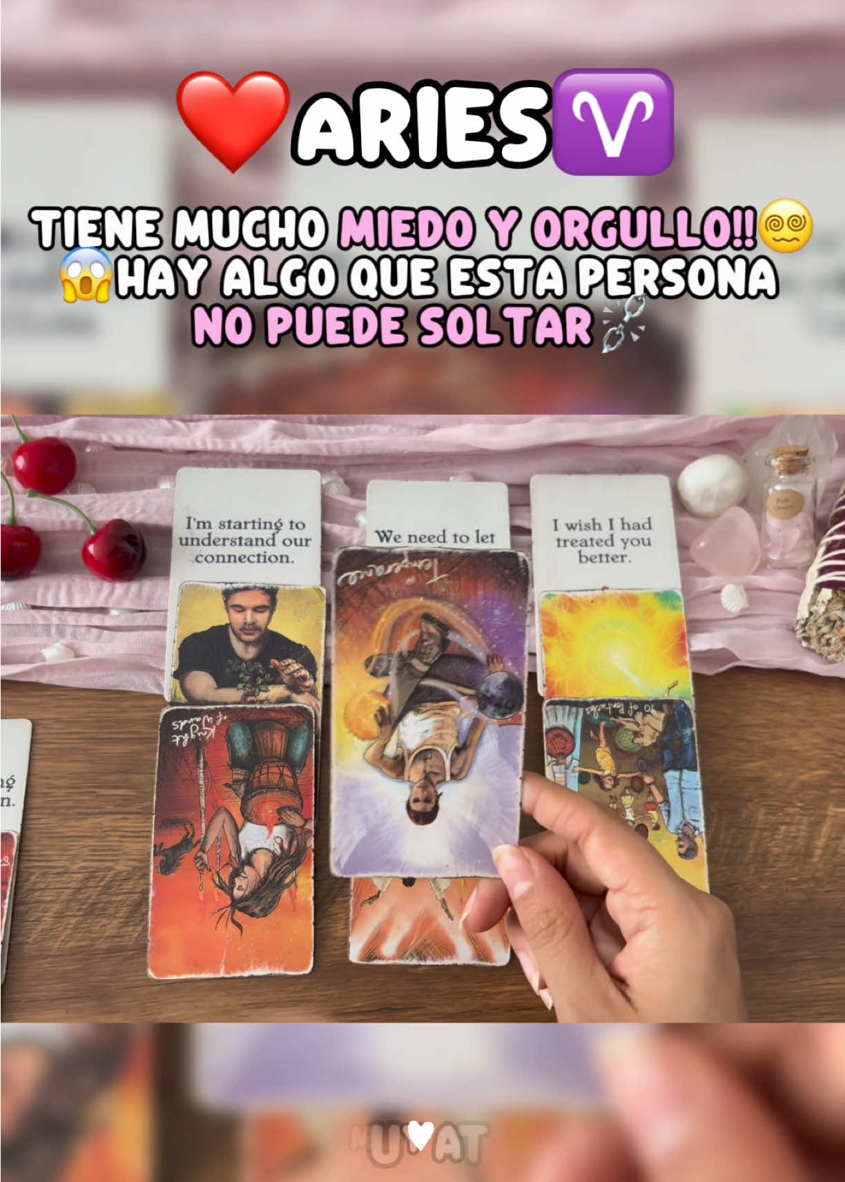 @Andy Sun Tarot ☀️