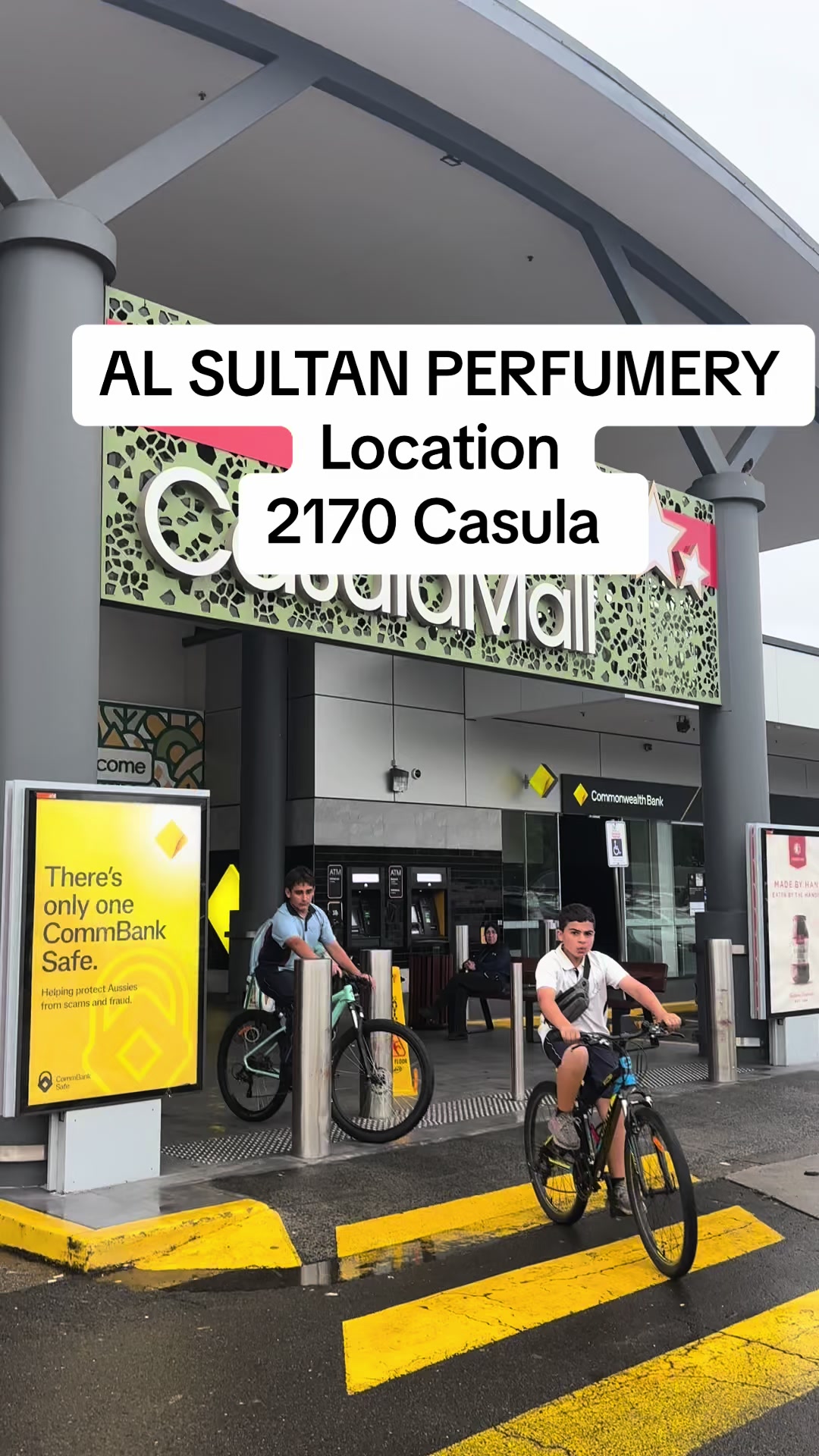 @Al Sultan Perfumery