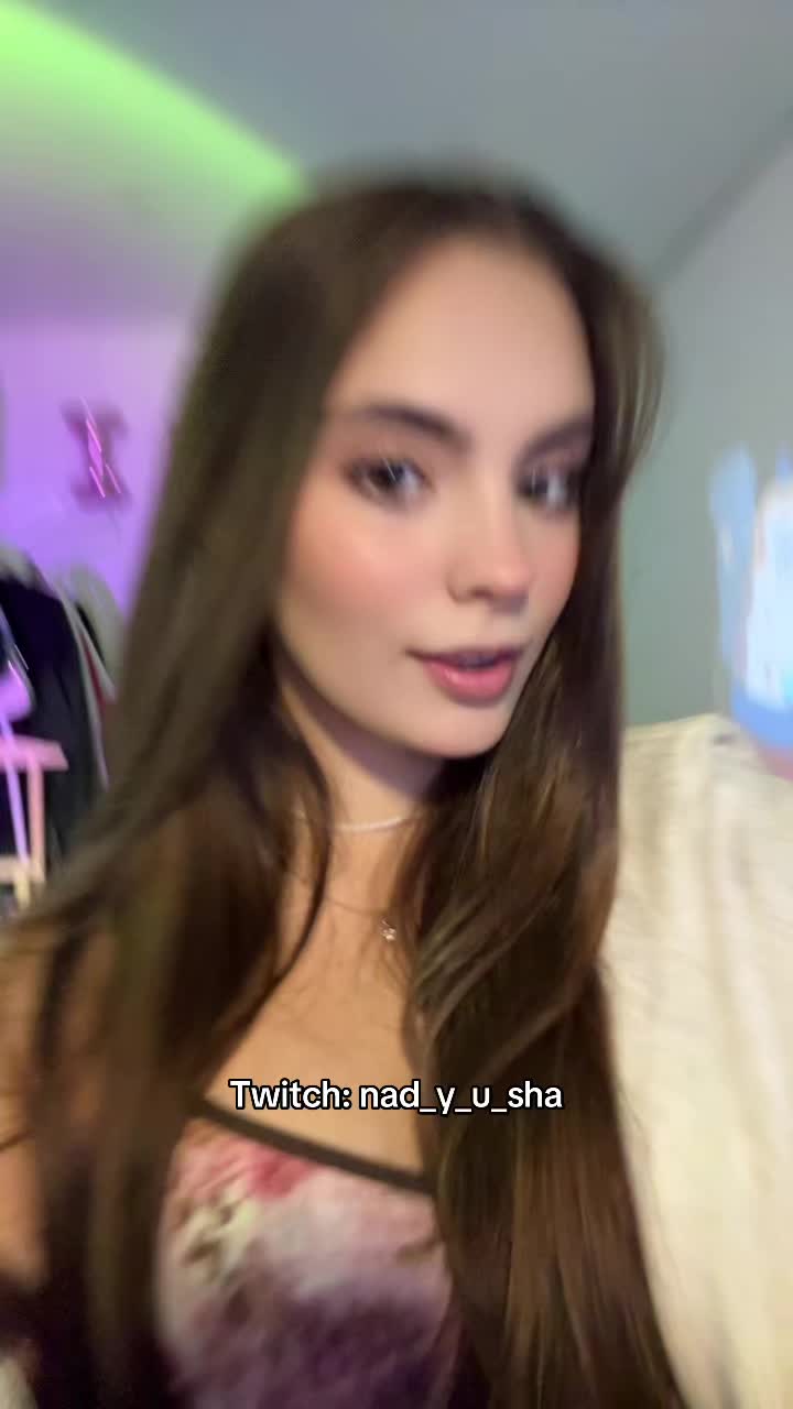 @✨Tg: Надюша