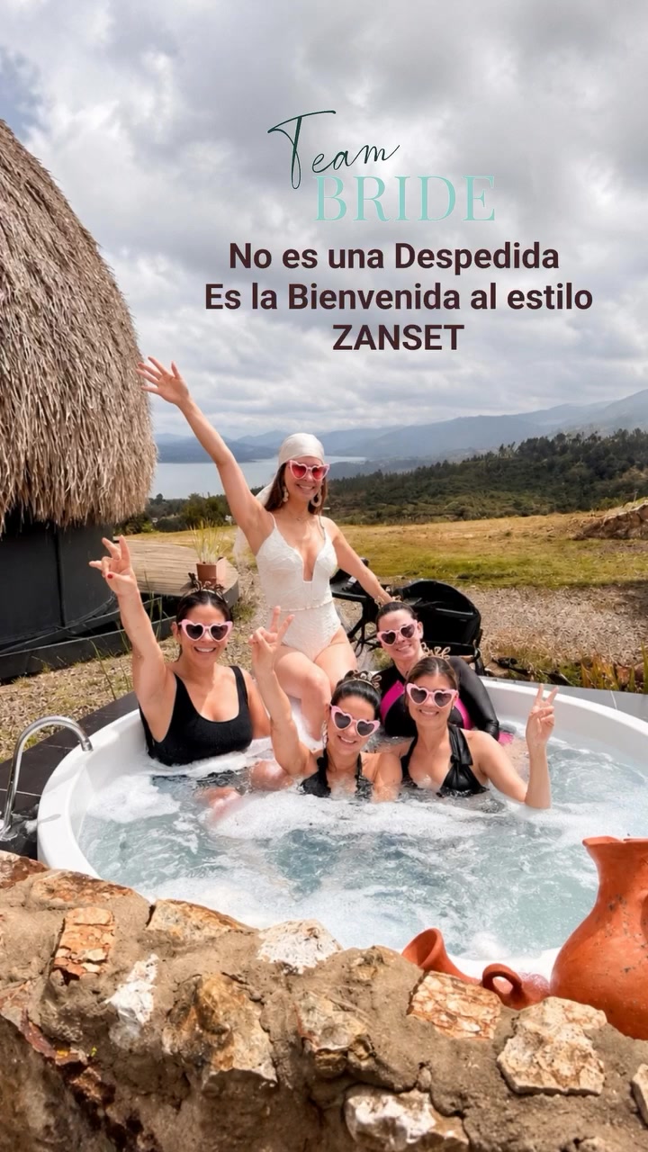 @Zanset Dary Guatavita