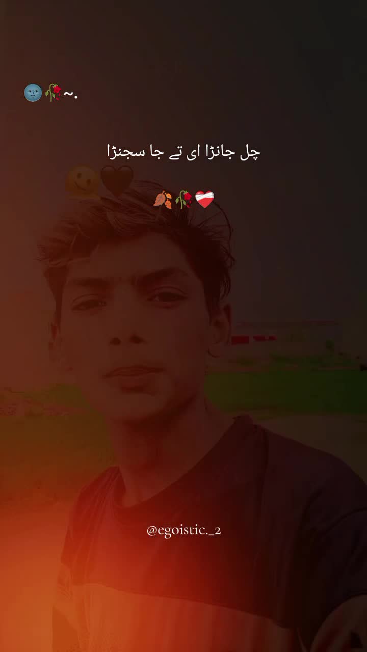 @Malik Sajid
