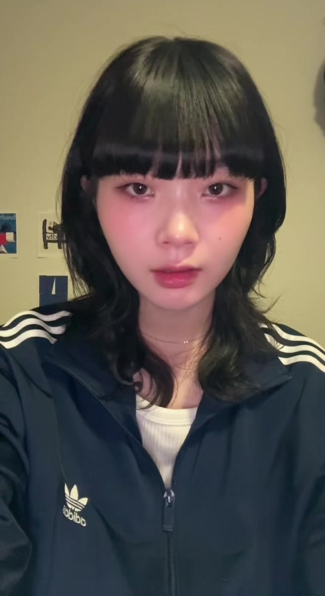 @一月 海