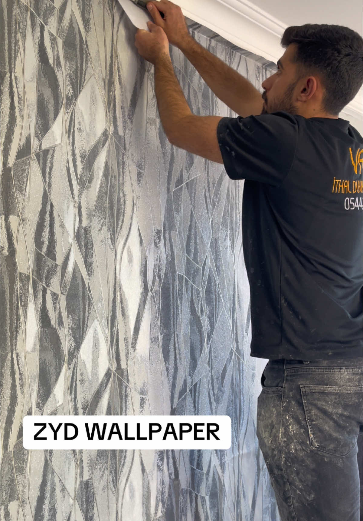 @ZYD WALLPAPER STORE