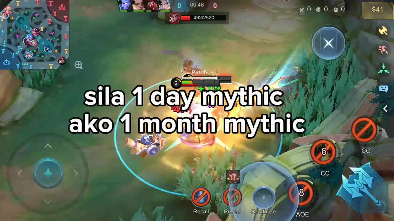 @Spark mlbb