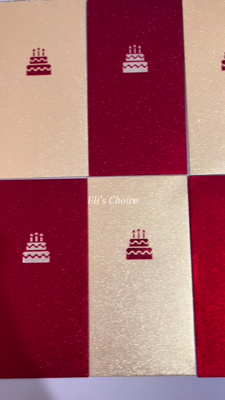 @Eli's Choice