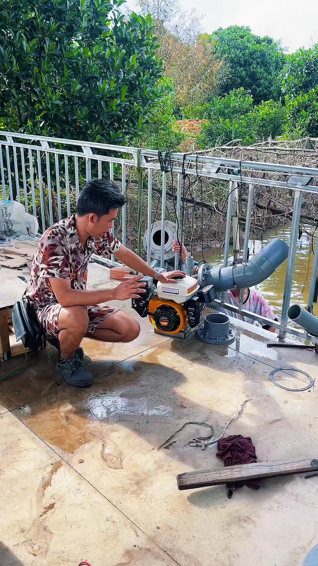 @Hữu Nghị Đồng Th&aacute;p