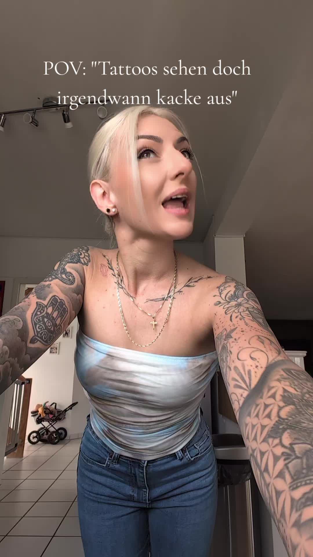 @Christina