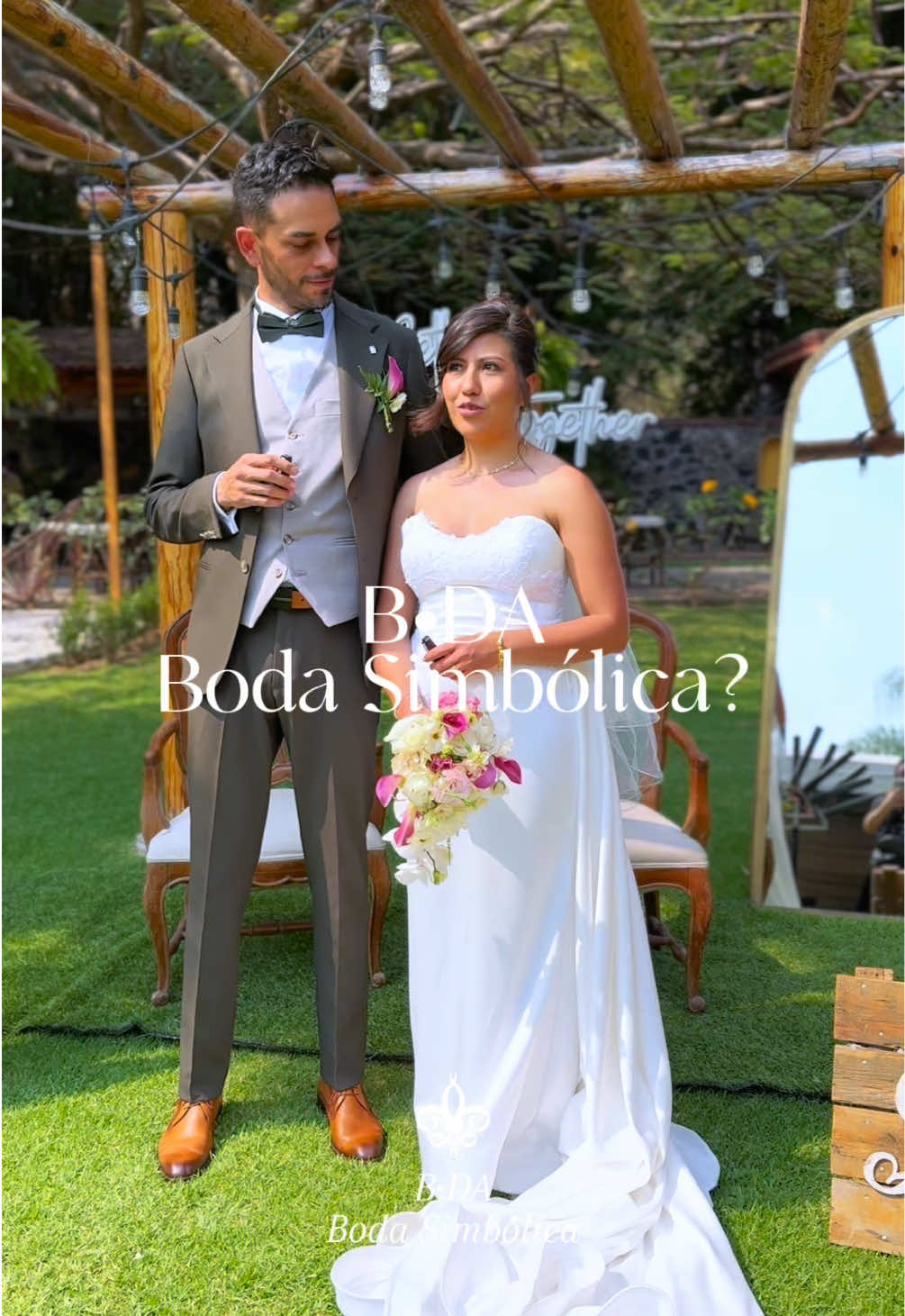 @B•DA Boda Simbólica