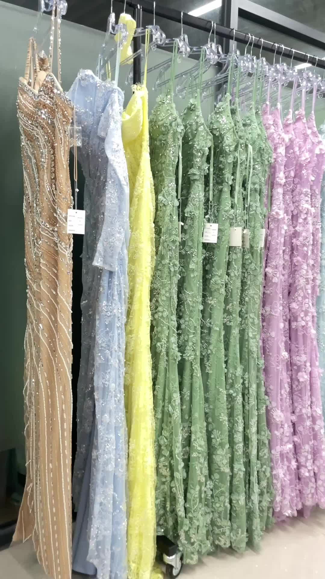 @Desiredressshow