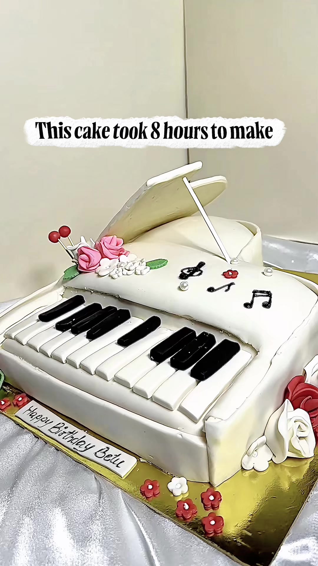 @Ruffle Trufle Cakes