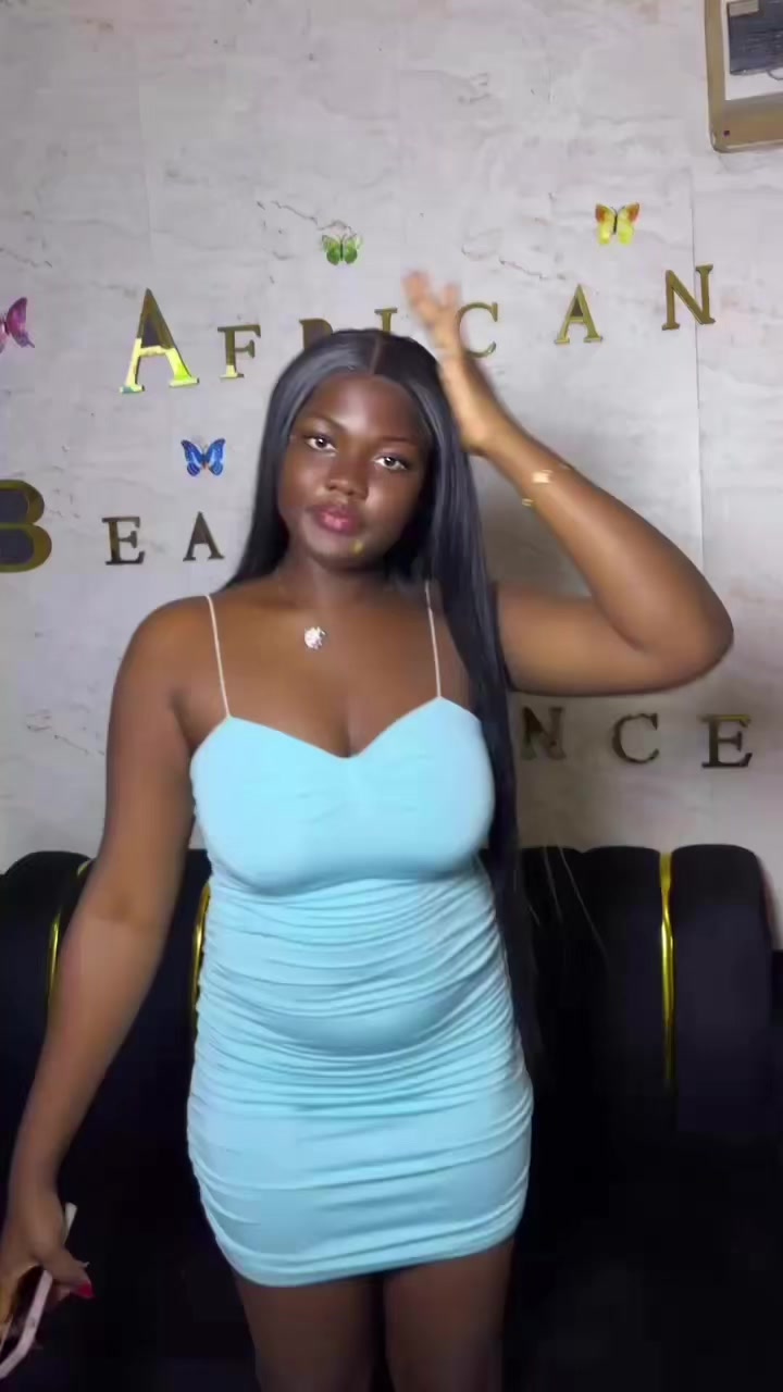 @African🫅 Beauty❤️ Essence 🥰