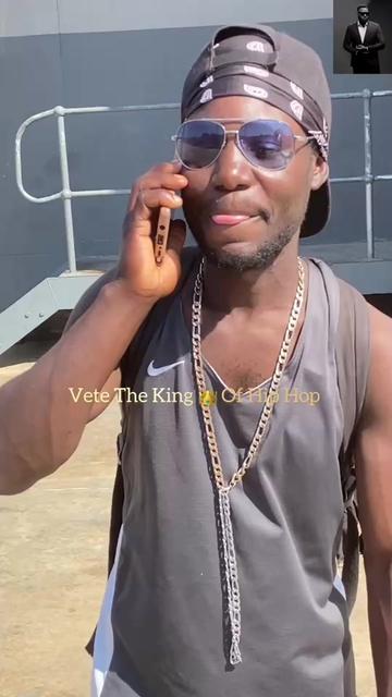 @VETE  comedy