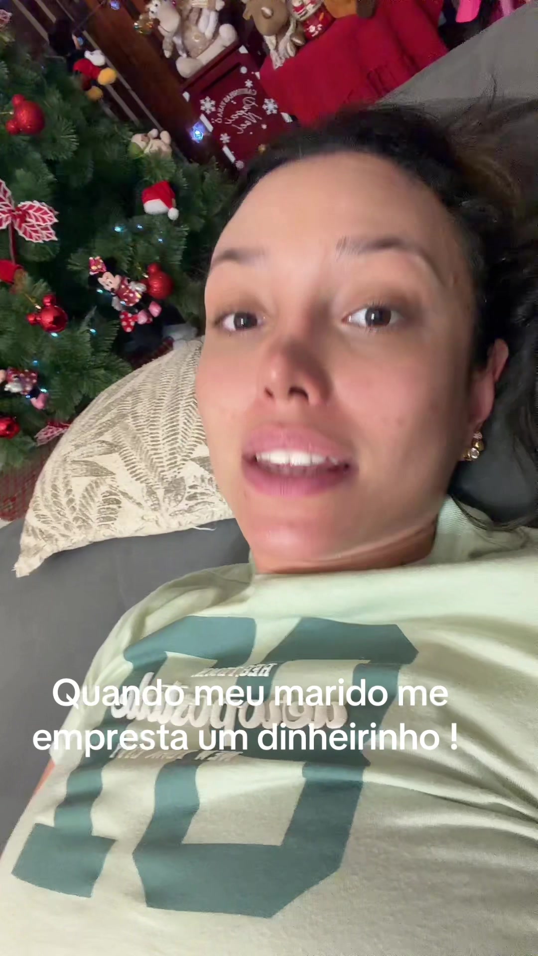 @Aline Nalio Ferro