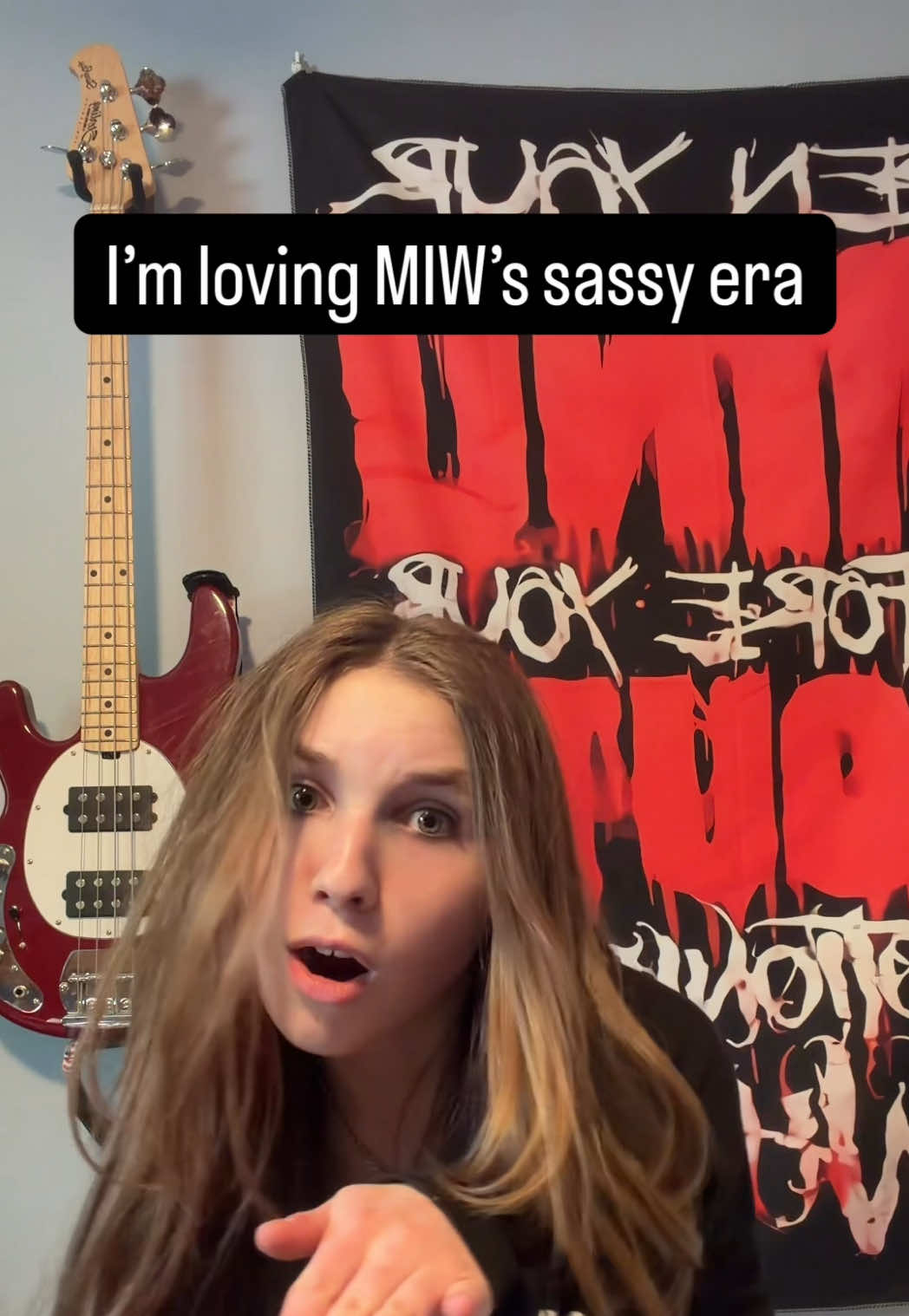 @Alyssa Lightning