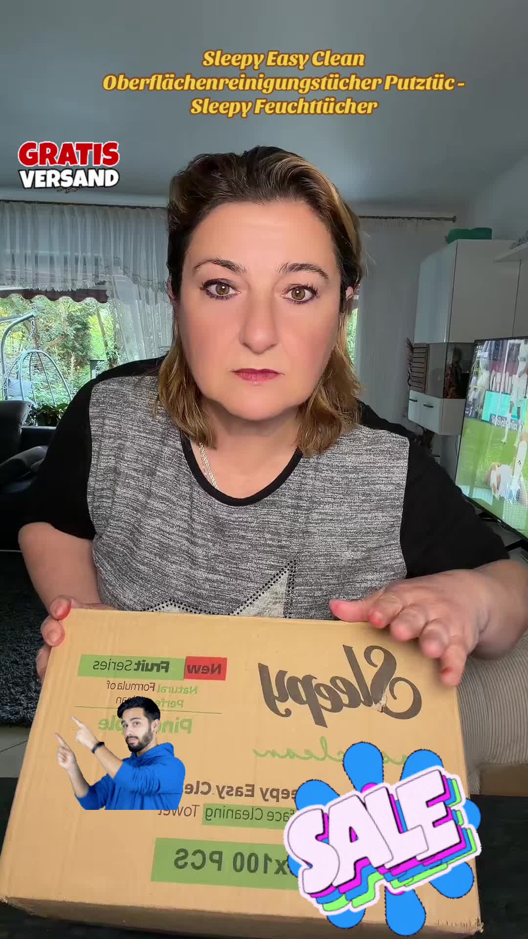 @DeneseneTV✅
