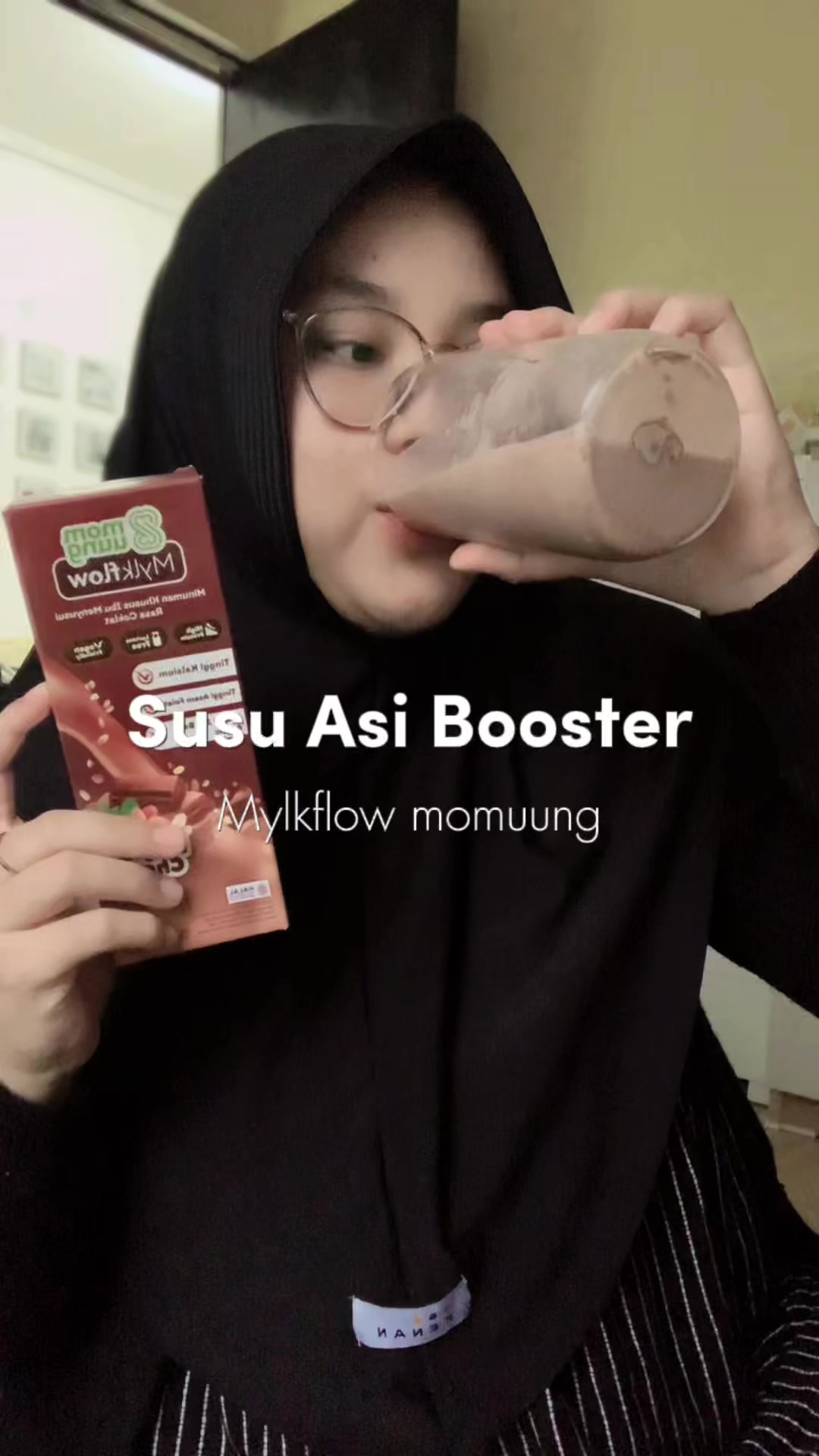 @Ibu & Arkana