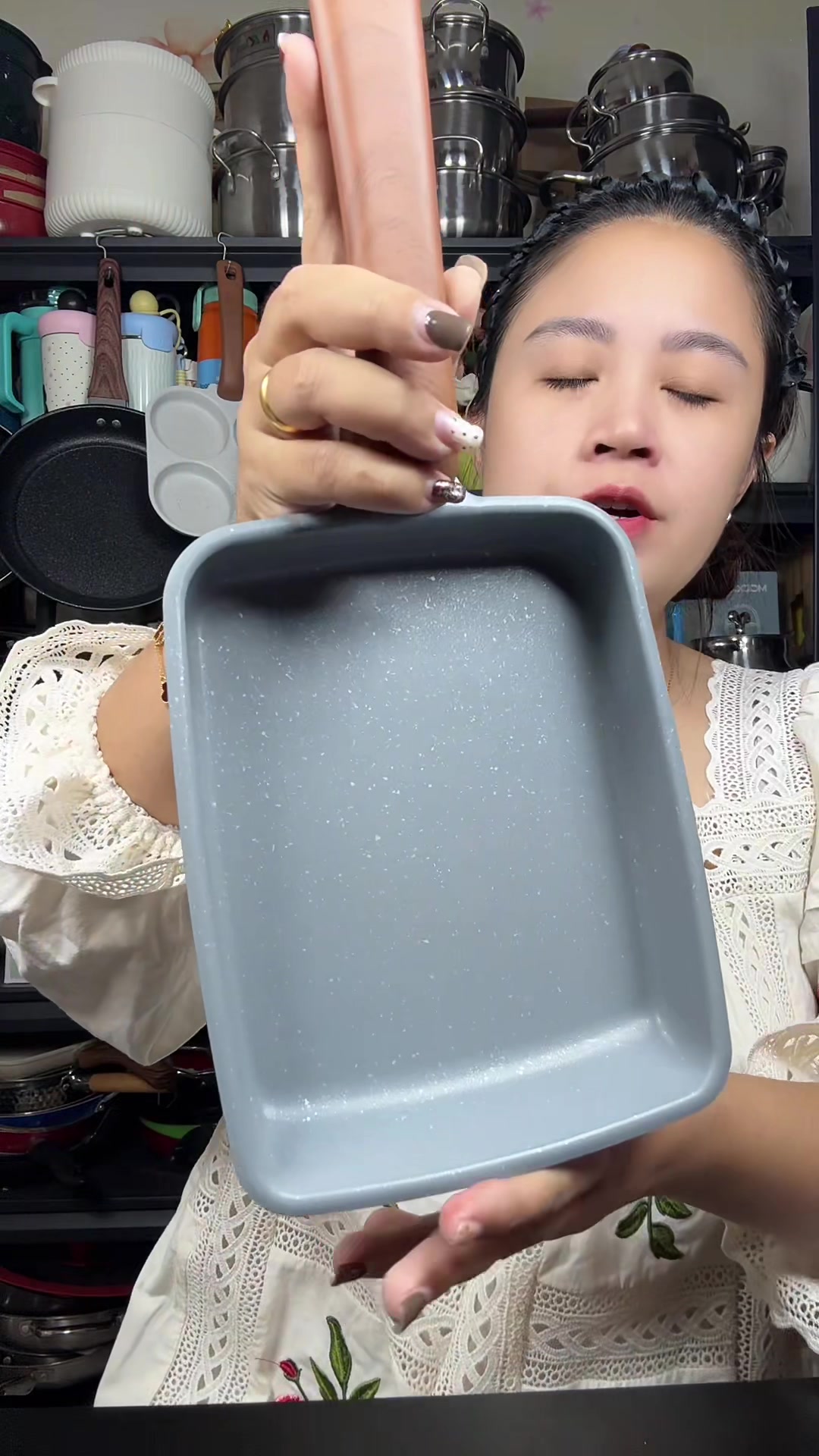 @Tạp hoá mẹ zân