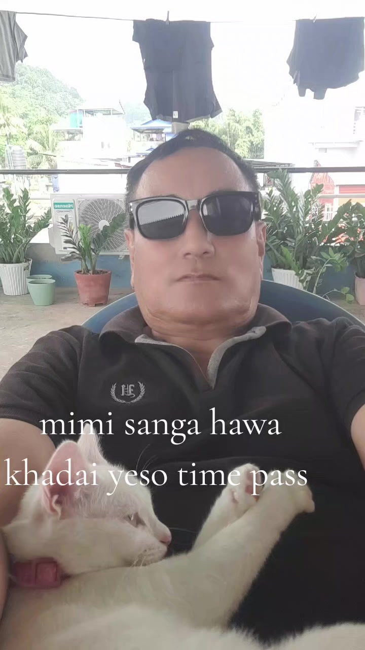 @nanda thulung rai