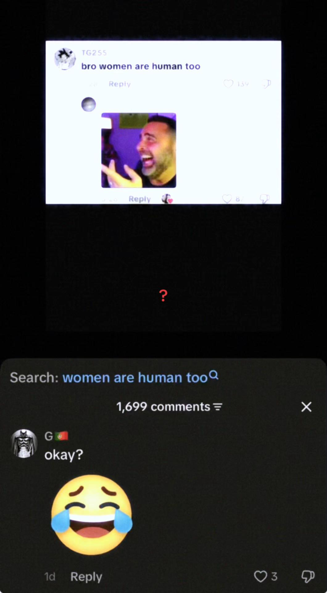 @jinsoul's evil twin