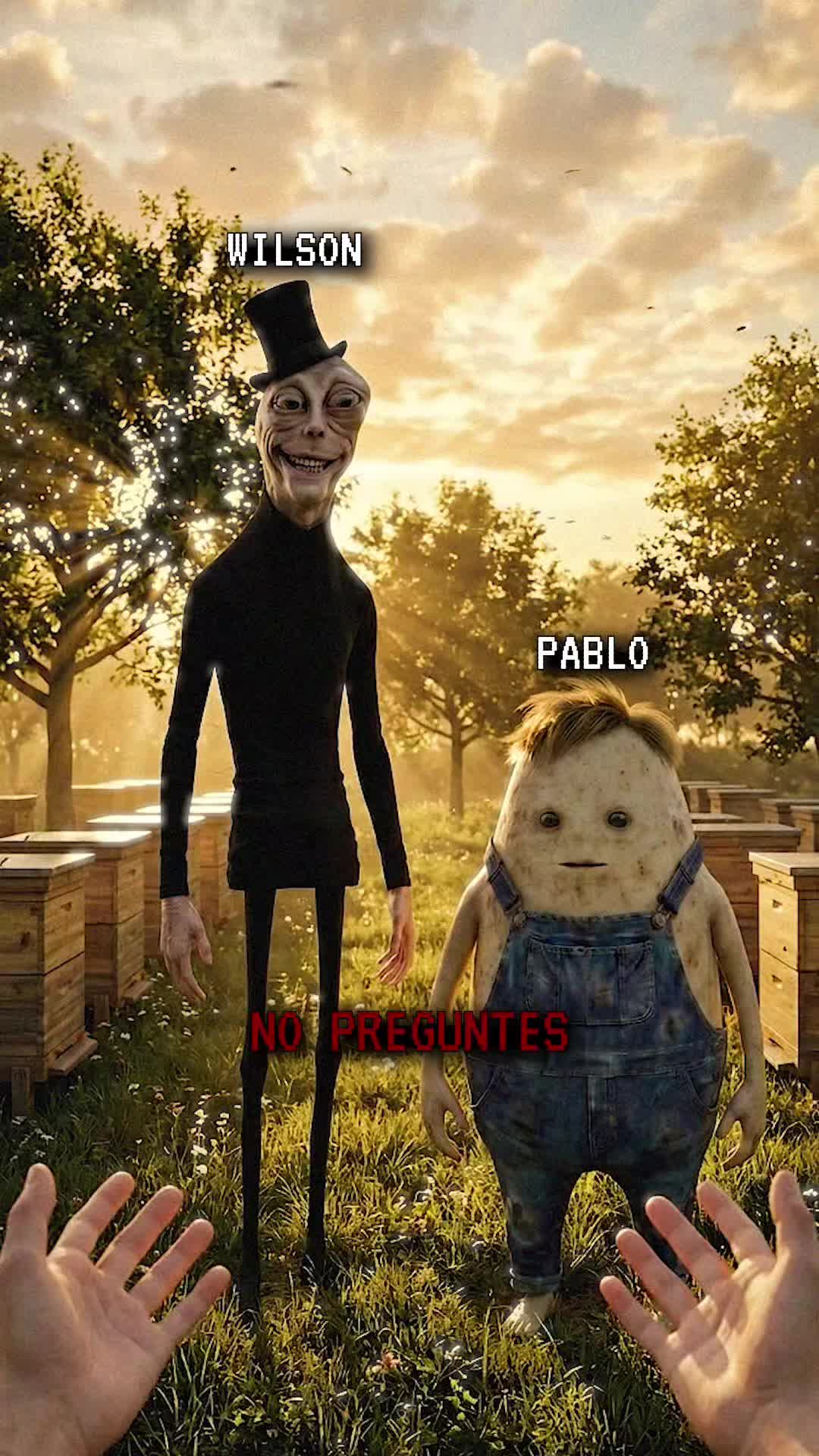 @Conspiración Nocturna💀