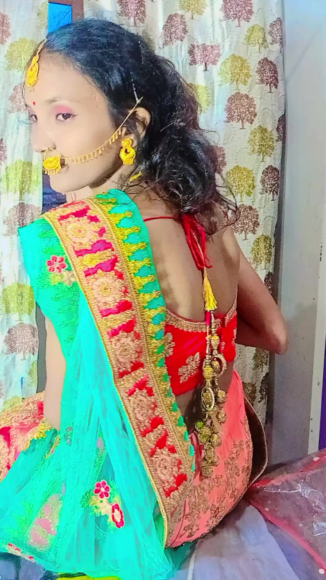 @Swastika Singh