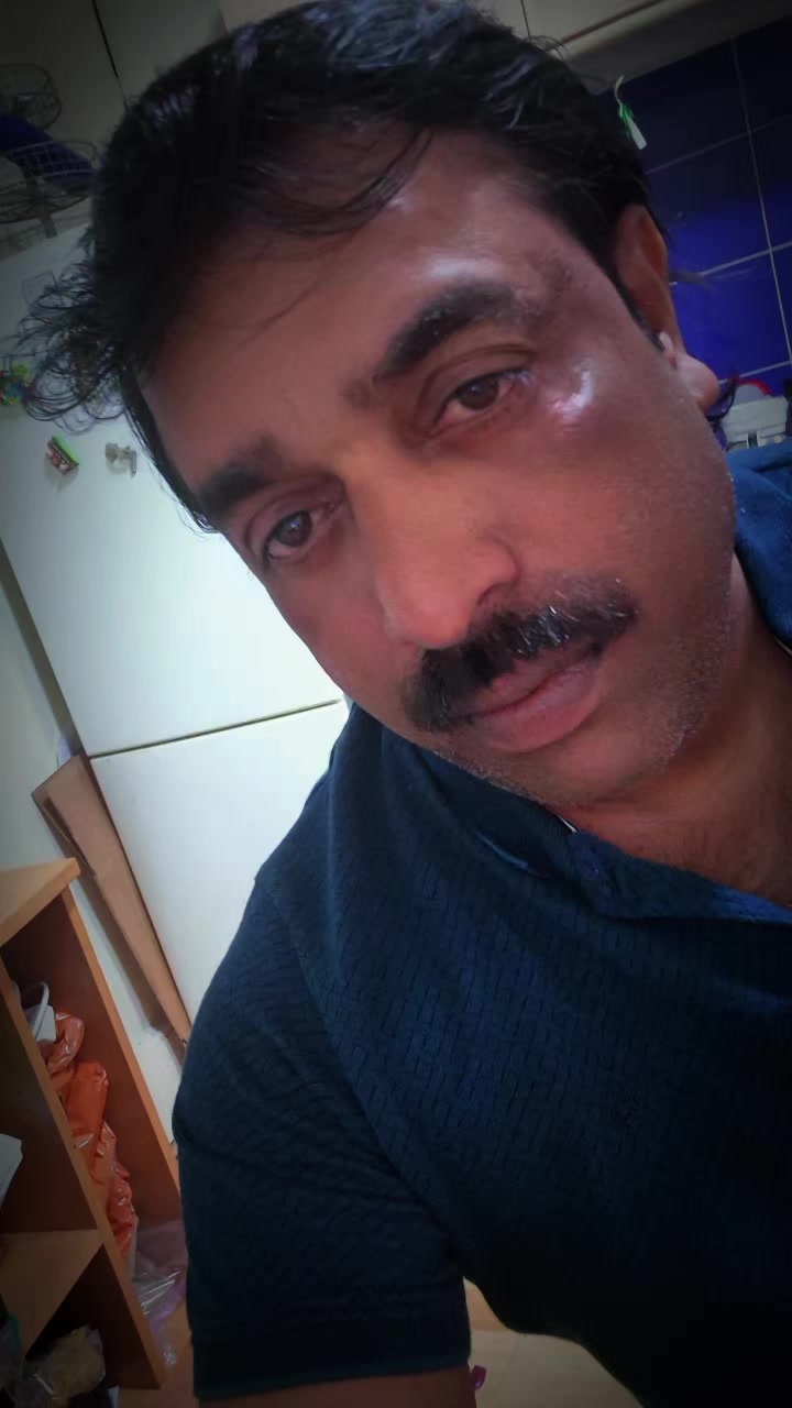 @Aji Kumar