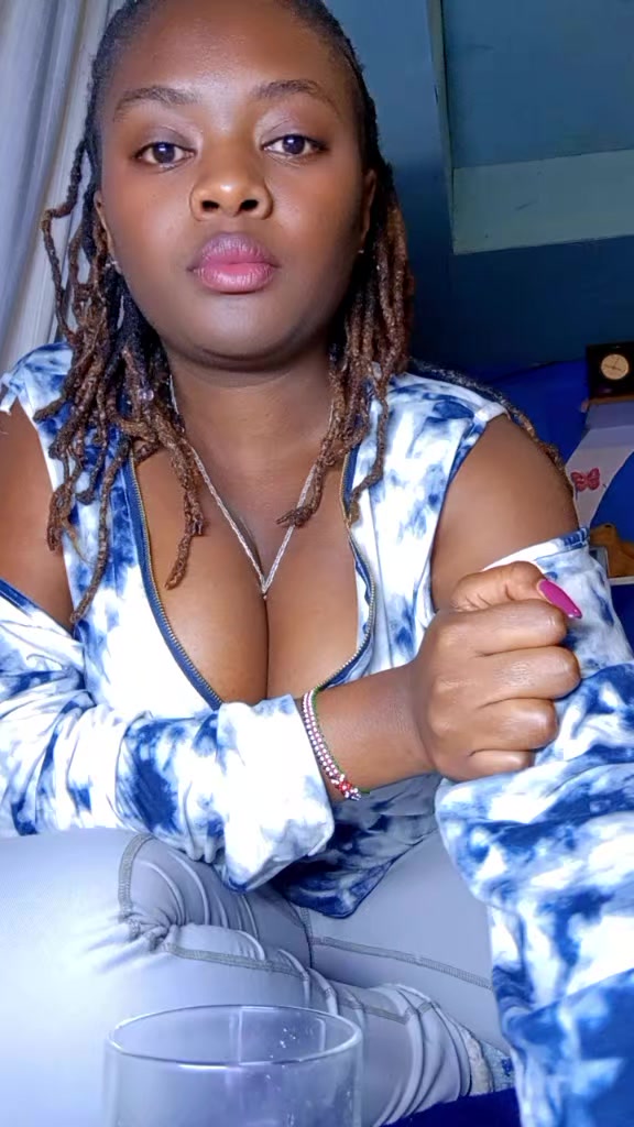 @Ruth Munga