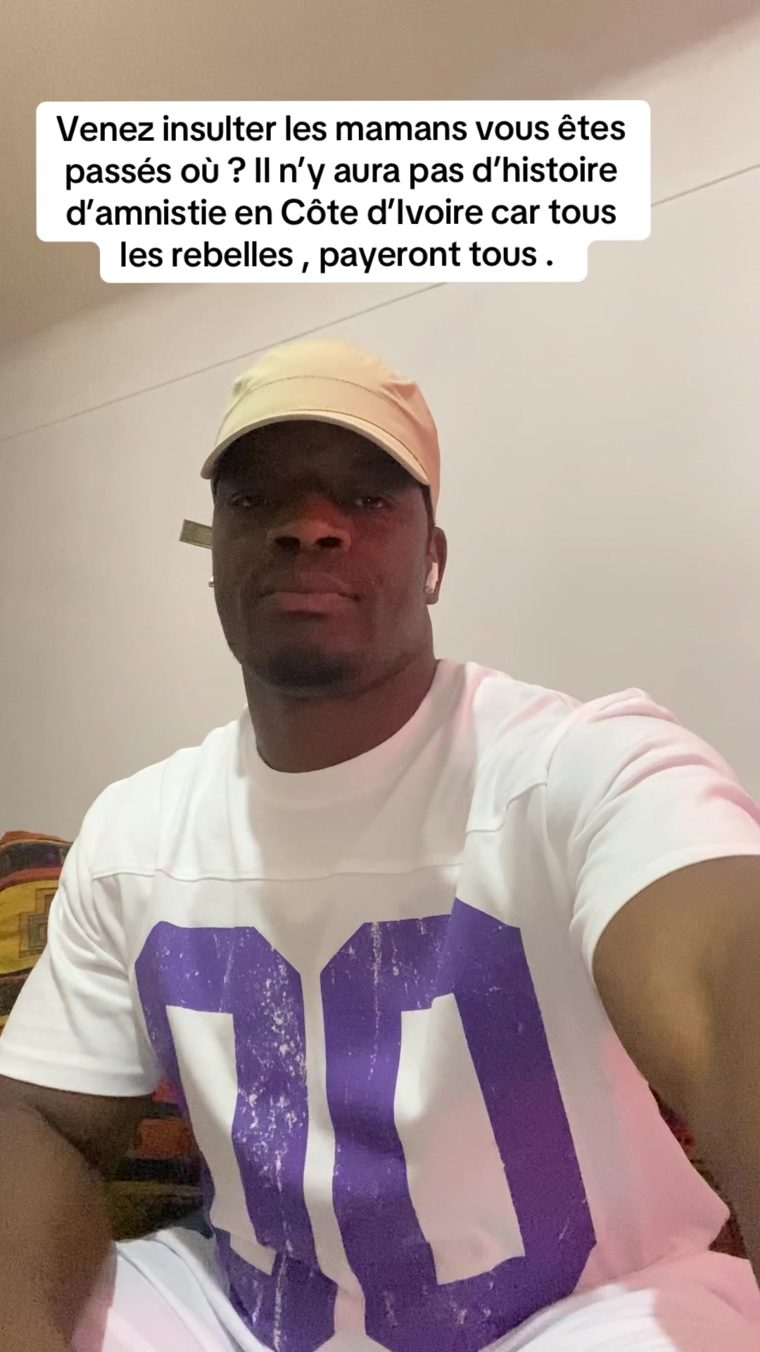 @Bijou D'afric Enforce ( SLPG )