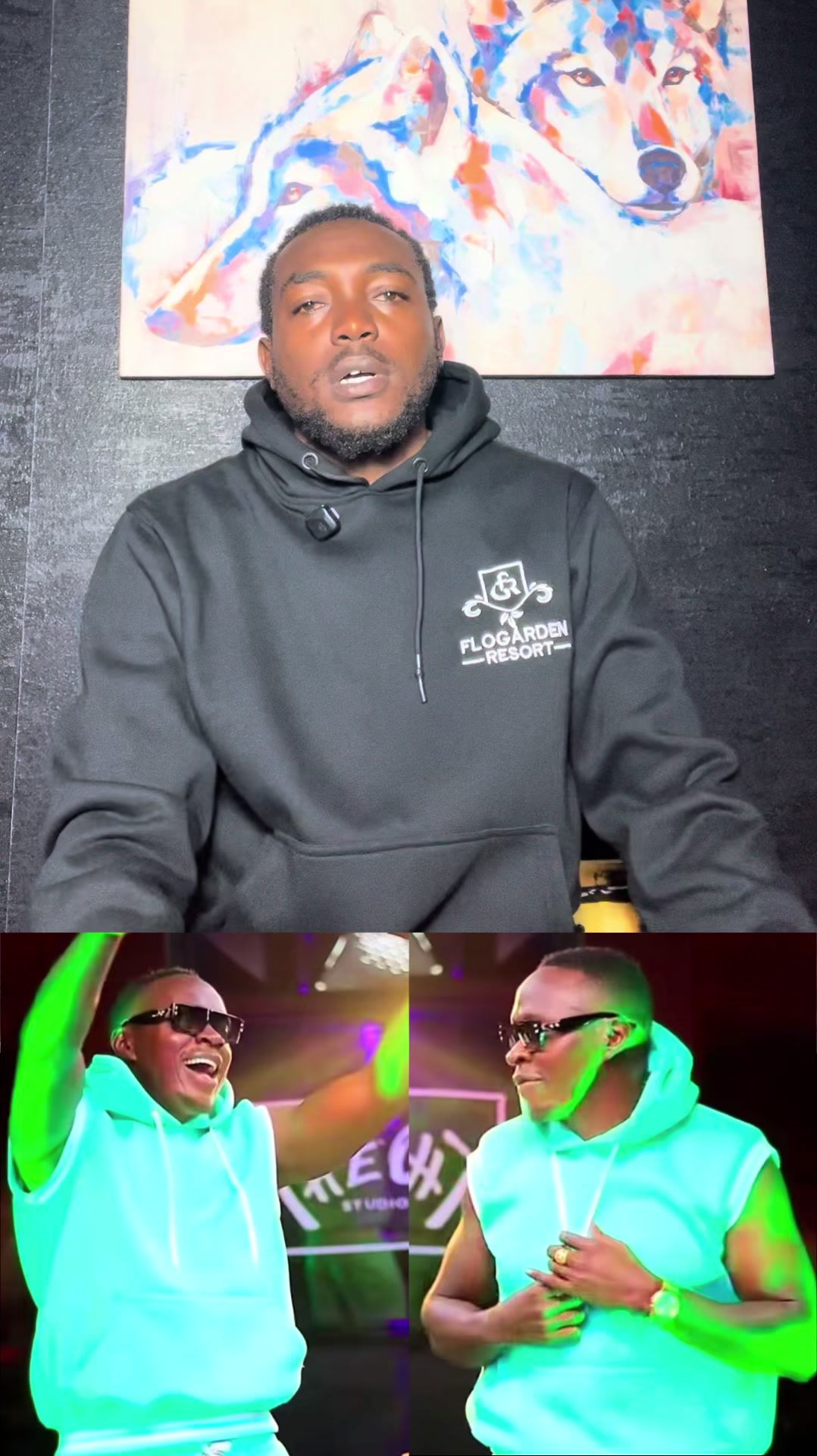 @MTAANI TV KENYA