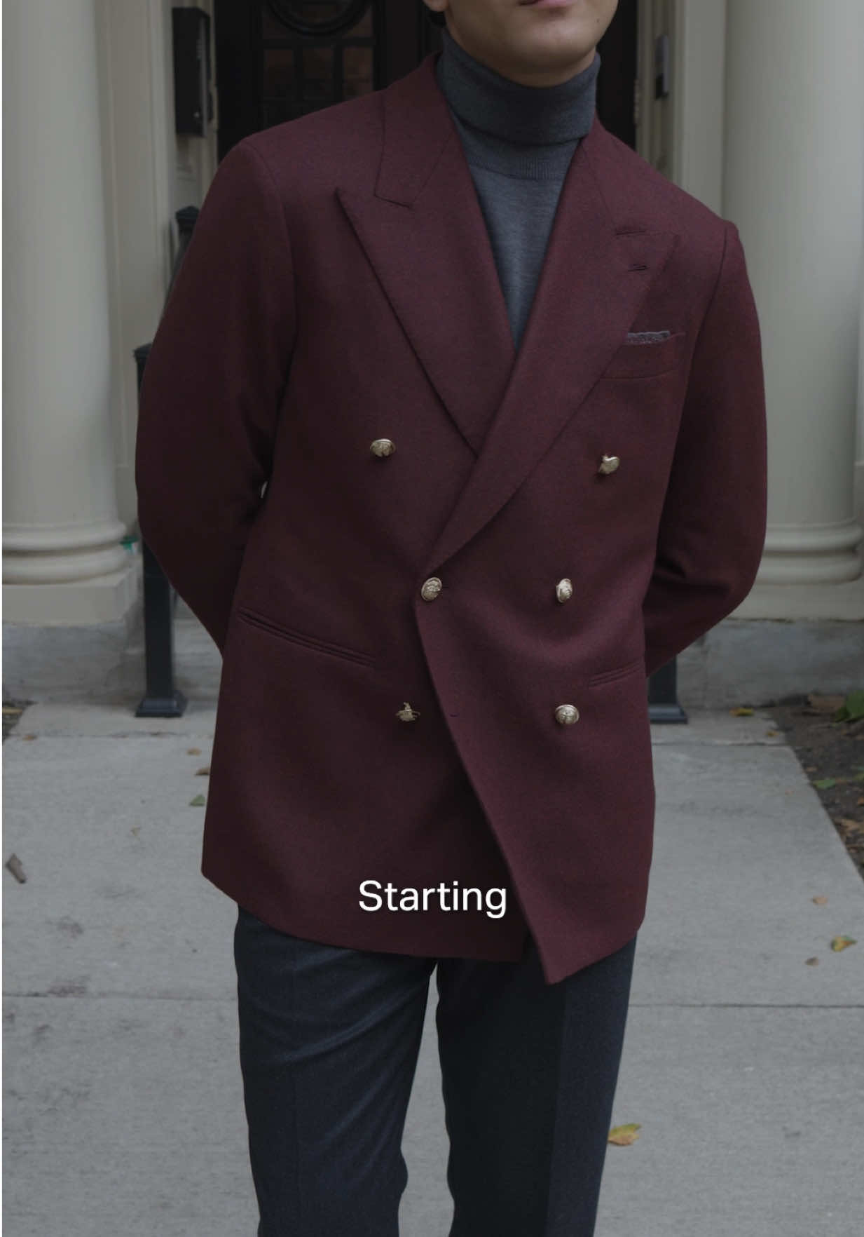 @Harry Rosen Inc