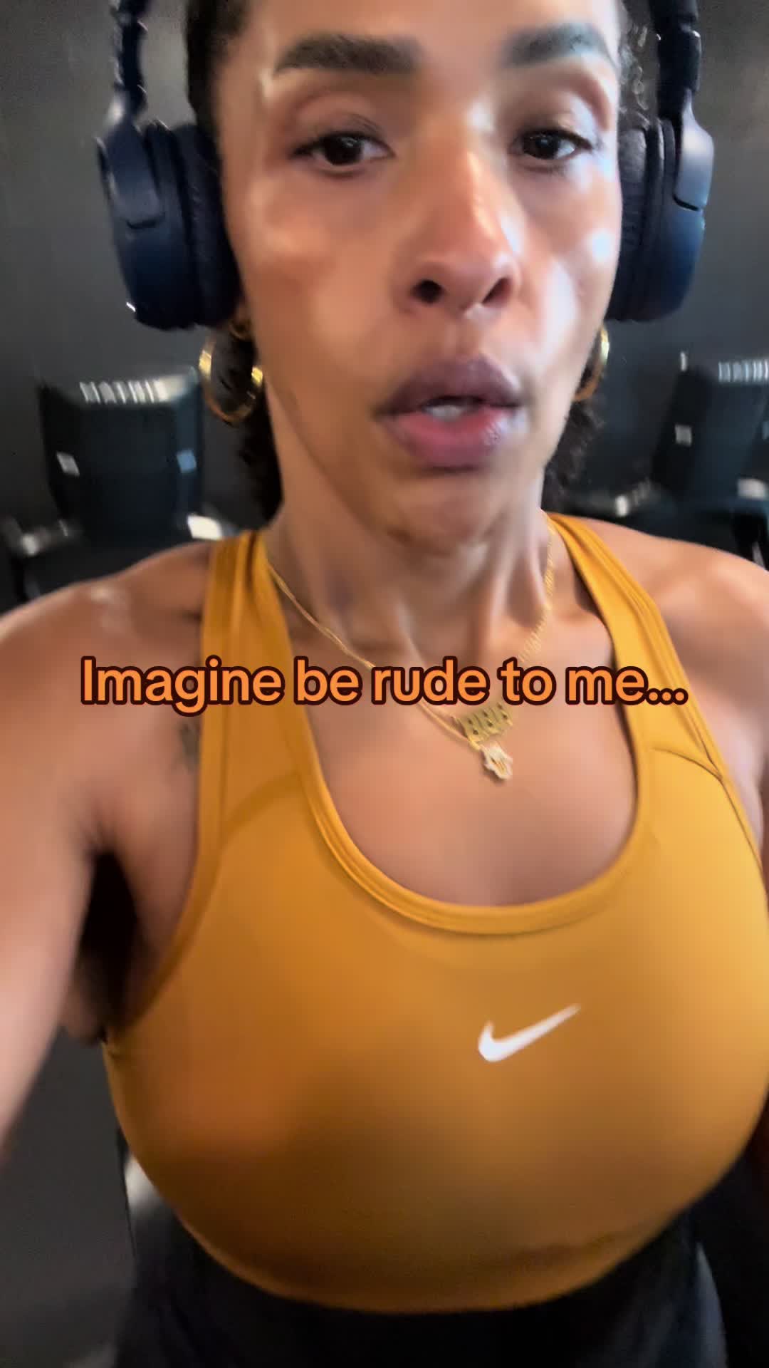 @Jessica❤️ Madame J 💇♀️💪🏽👡