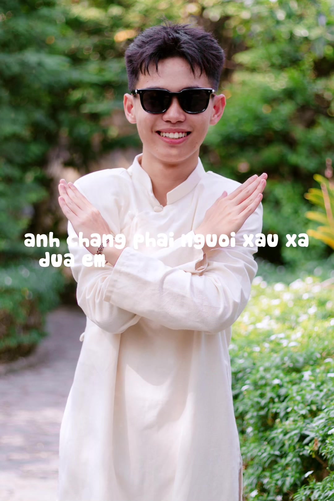 @Anh nh&aacute;y ảnh nhiệt quyết