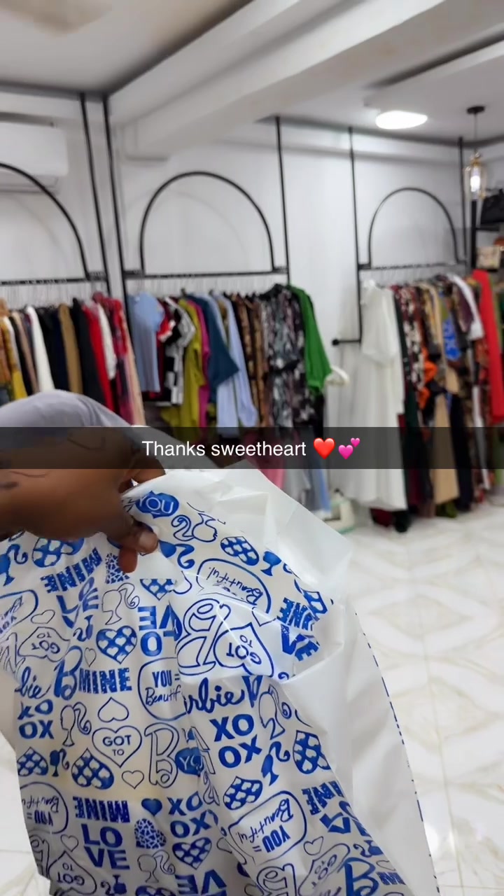 @Diva’s closet👗🛍️