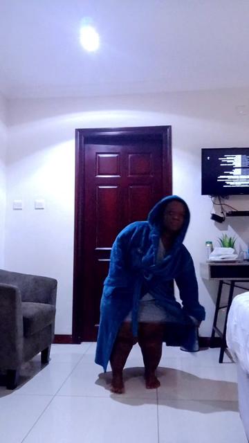 @PORTIA MISS P KGABZA