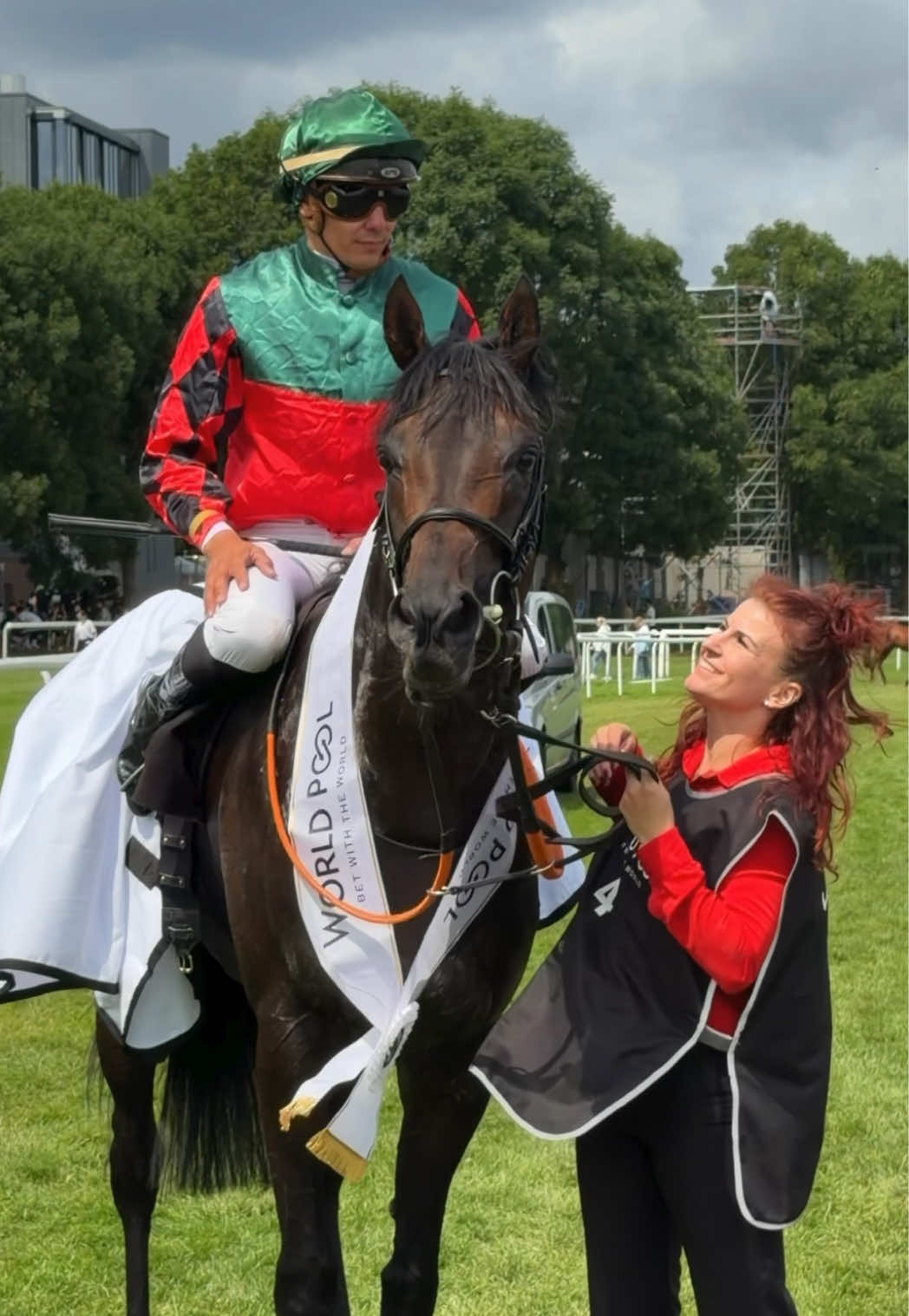 @Laura | German Horseracing
