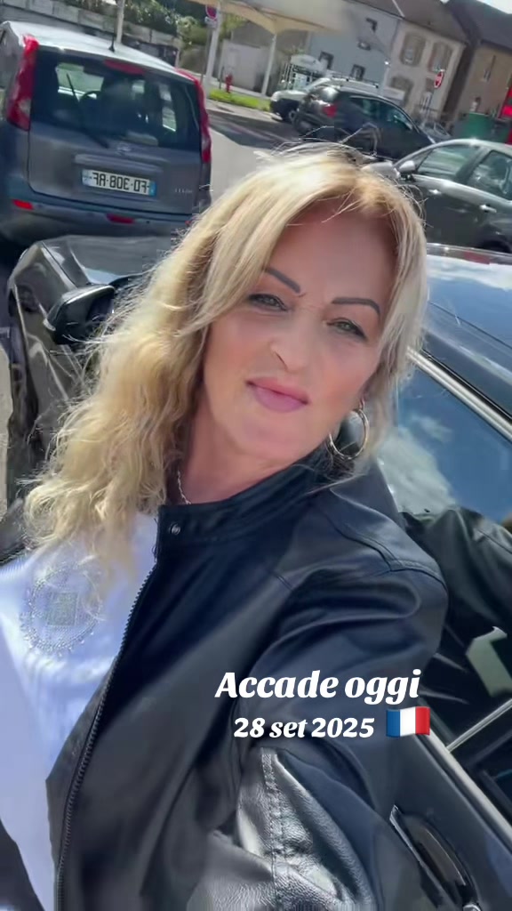 @Fusco Anna