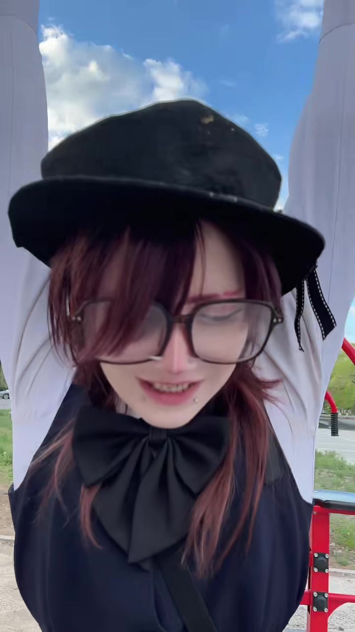 @🦷Обрыган! o(>ω<)o🪱