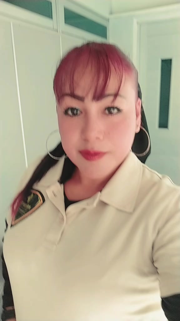 @Claudia Perez