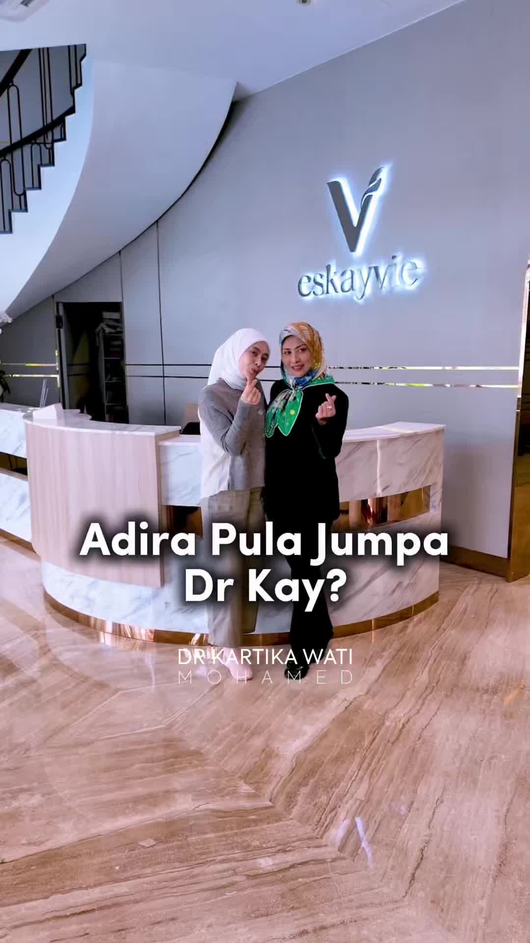 @Founder Eskayvie