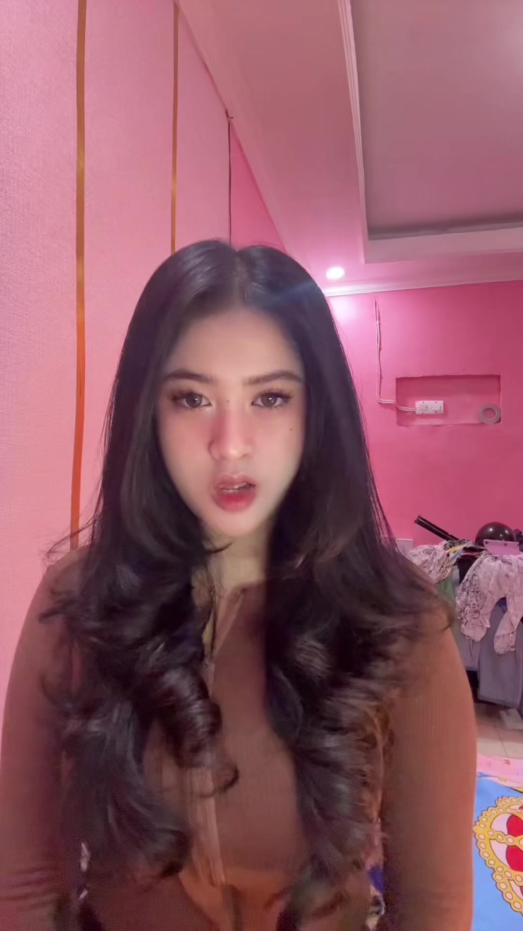 @gak suka coklat