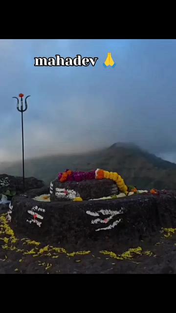 @🔱 MY MAHADEV 🕉️💕