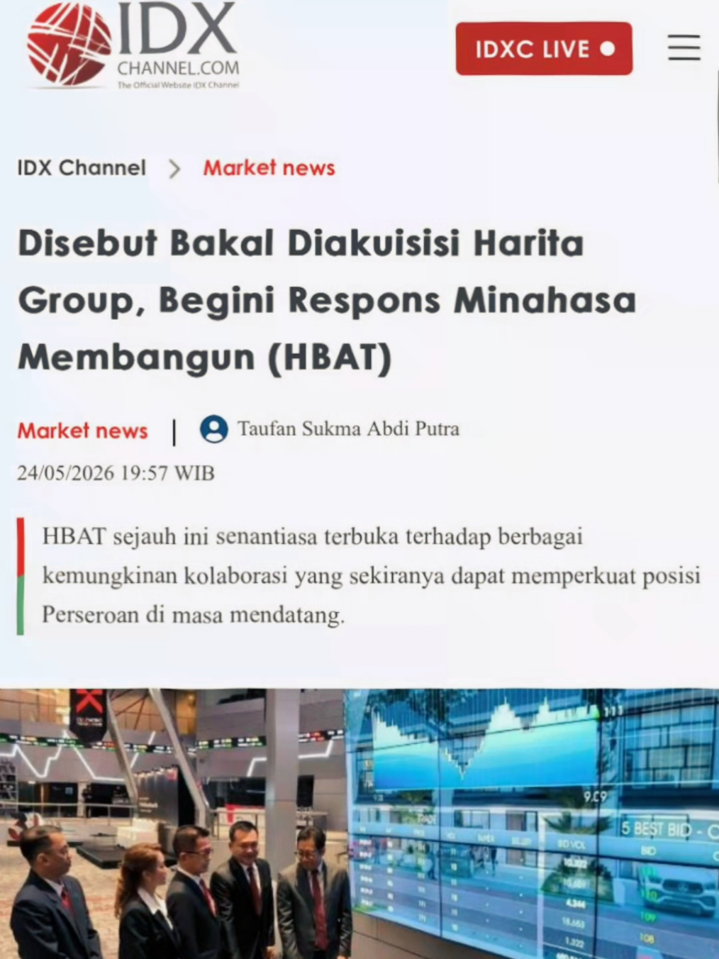 @Haara Clipper
