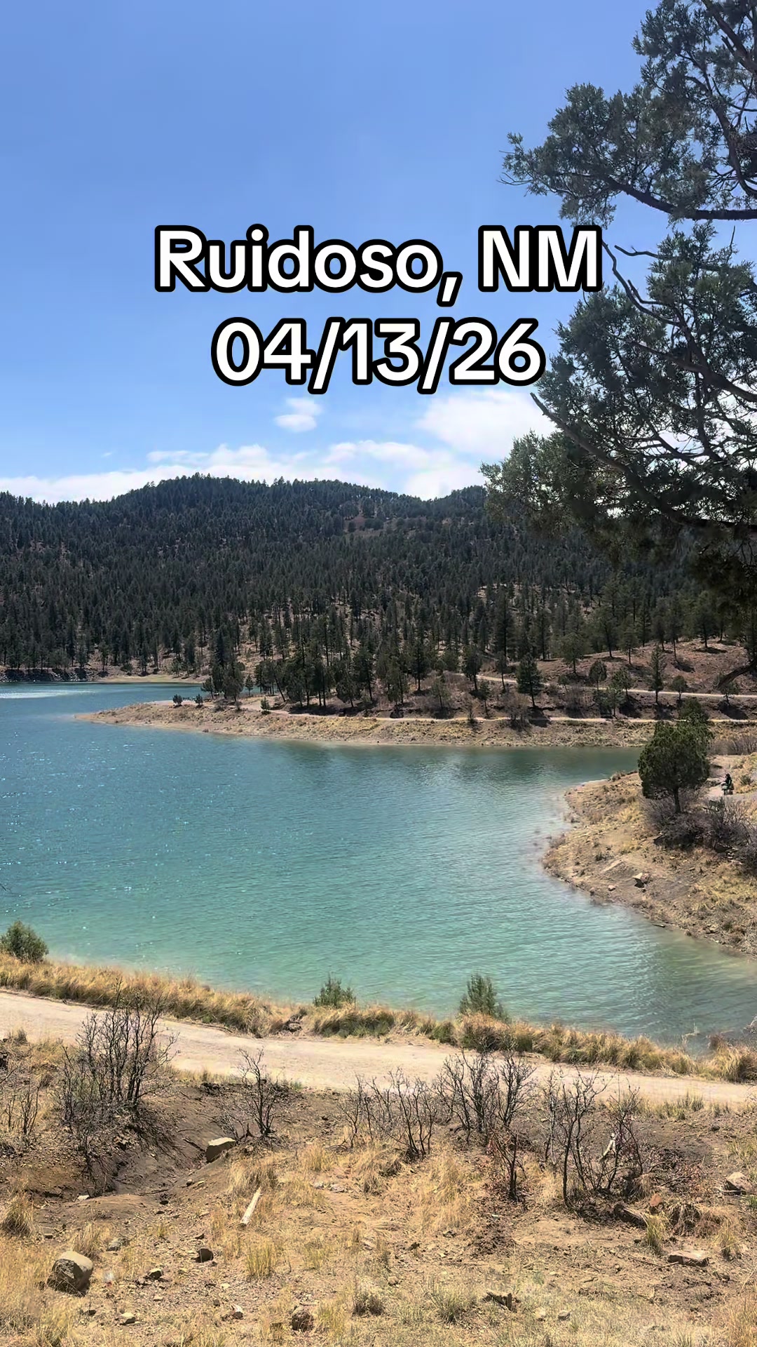 @Mirissa Good Ruidoso Realtor
