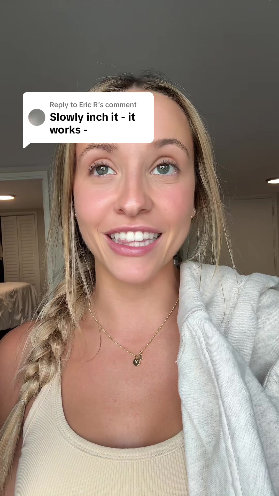 @Victoria Stafford<3