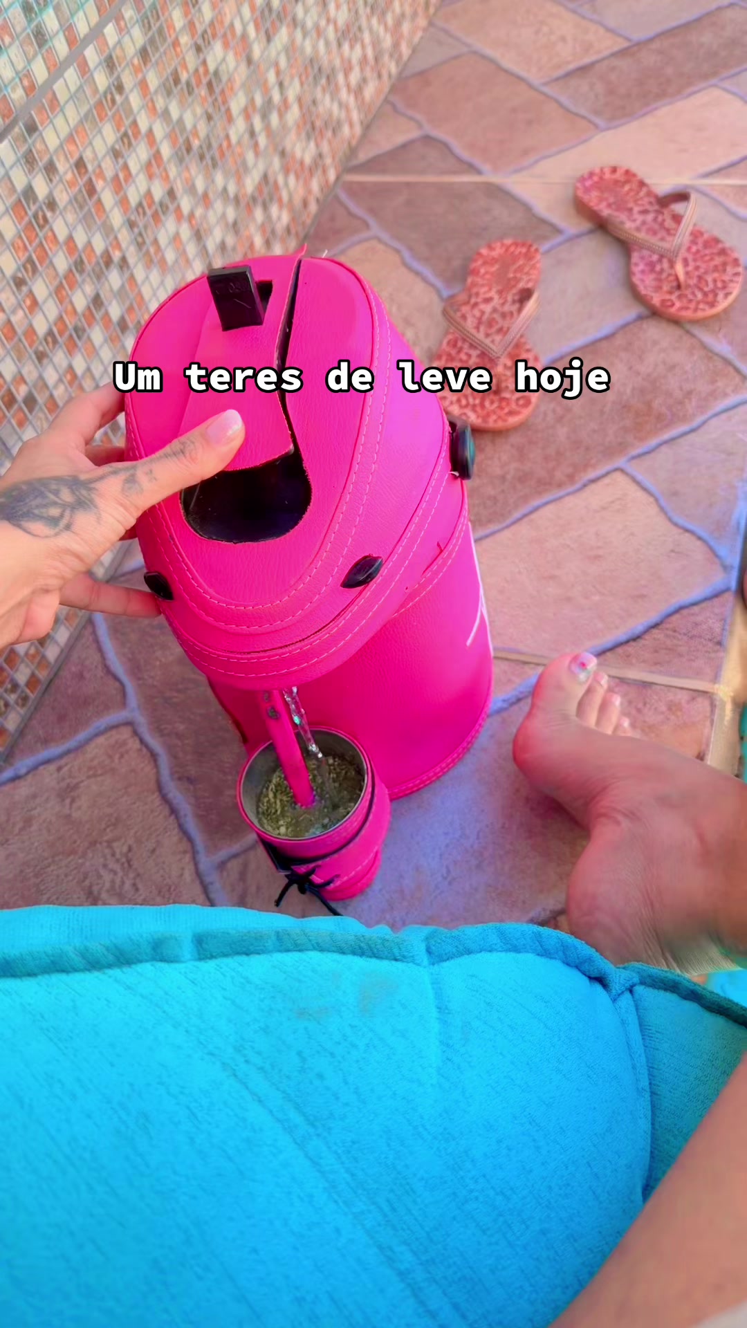 @Luana real luxo